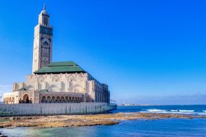 10 days tour from casablanca