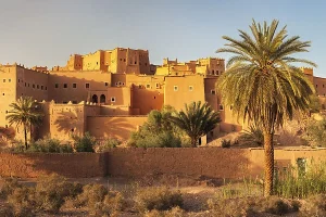 Aït Ben Haddou