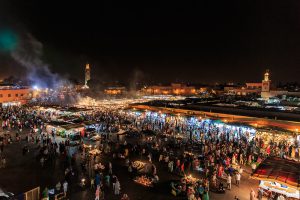 3 day tour marrakech to merzouga